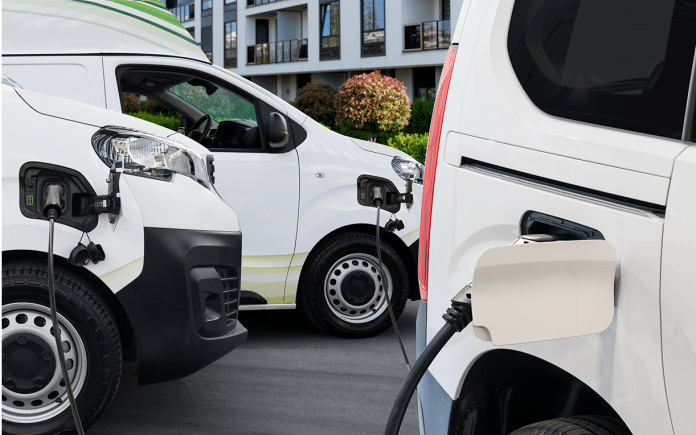 electric vehicles