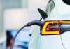 Electric vehicle