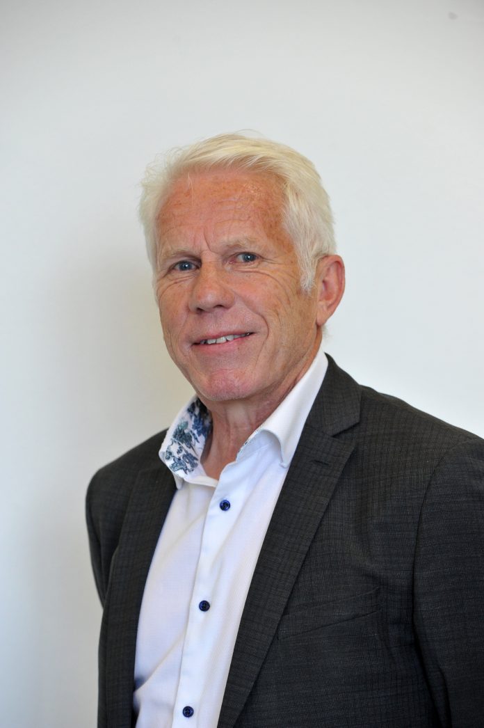 Dale Eynon