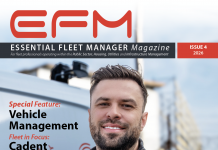 Essential Fleet Manager Magazine Issue 4(2026) Essential Fleet Manager Issue 4(2026)