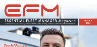 Essential Fleet Manager Issue 4(2026)