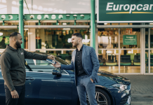 europcar