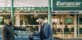 europcar