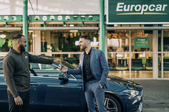 europcar