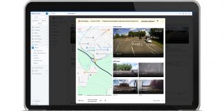 SureCam Geotab