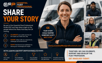 EFP Share your story