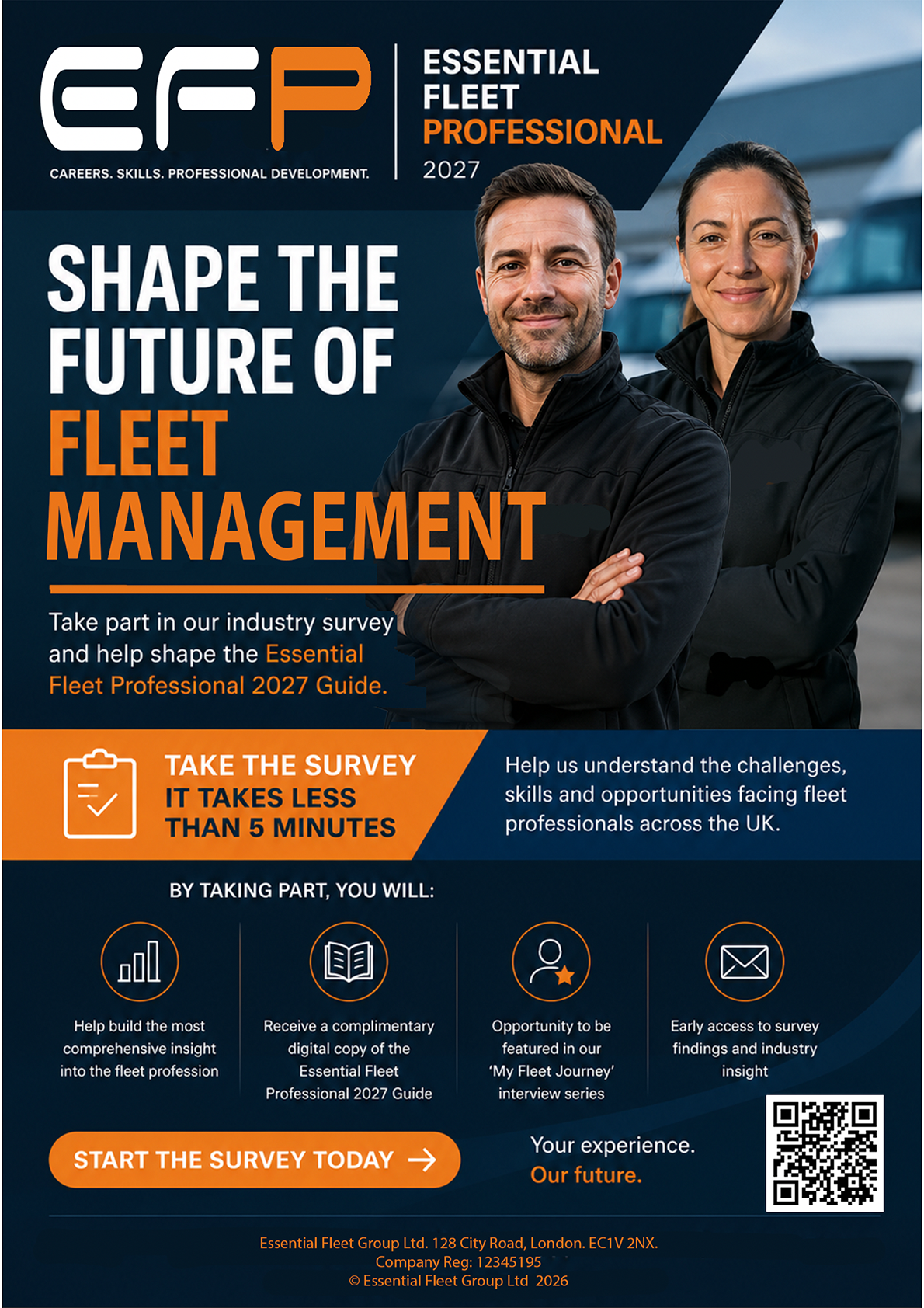 EFP Survey EFP Survey