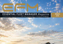 EFM Magazine Issue 5(2026)
