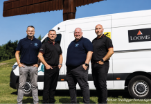 Northstar Vehicle Management Secures Major Nationwide Contract Weeks After Launch Northstar Vehicle Management