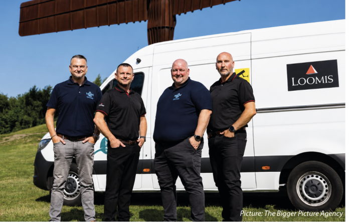 Northstar Vehicle Management