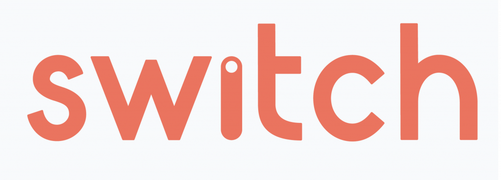 switch logo