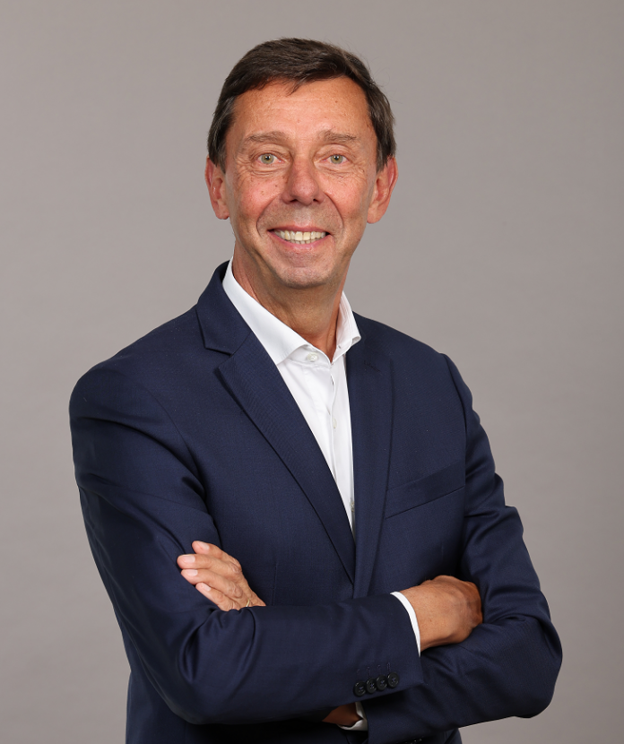 Alain VG