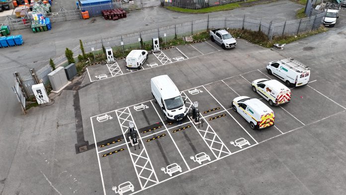 Plug Charging advances EV infrastructure with accelerated growth