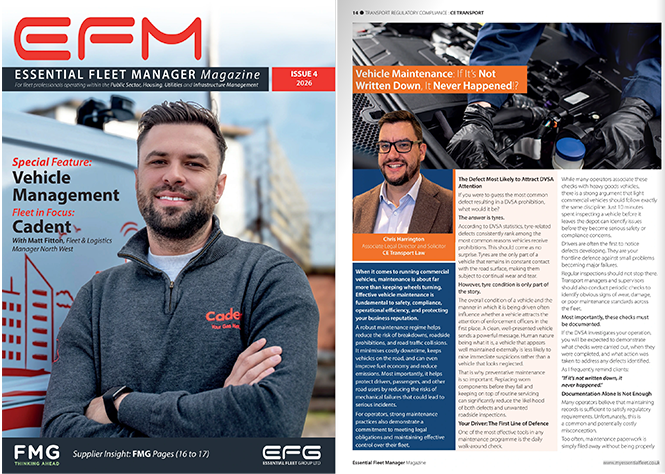 EFM4 Transport Law EFM4 Transport Law