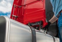 Road Transport Operators Turning to Technology for Advanced Protection Against Fuel Theft fuel image