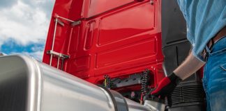 Road Transport Operators Turning to Technology for Advanced Protection Against Fuel Theft fuel image