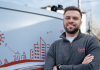 Fleet in Focus: Cadent Matt Fitton, Fleet & Logistics Manager for Cadent’s North West network