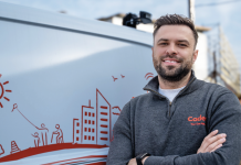 Fleet in Focus: Cadent Matt Fitton, Fleet & Logistics Manager for Cadent’s North West network