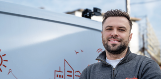 Fleet in Focus: Cadent Matt Fitton, Fleet & Logistics Manager for Cadent’s North West network