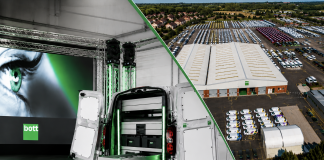 Beyond Van Racking: How Bott is Evolving into a Complete Vehicle Conversion Partner