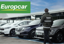 EFM 5 Feature Europcar