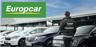 EFM 5 Feature Europcar