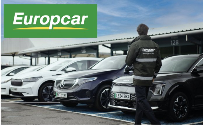 EFM 5 Feature Europcar