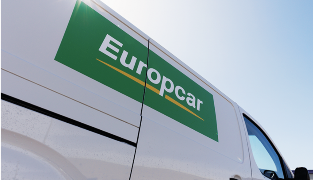 EFM 5 Feature Europcar