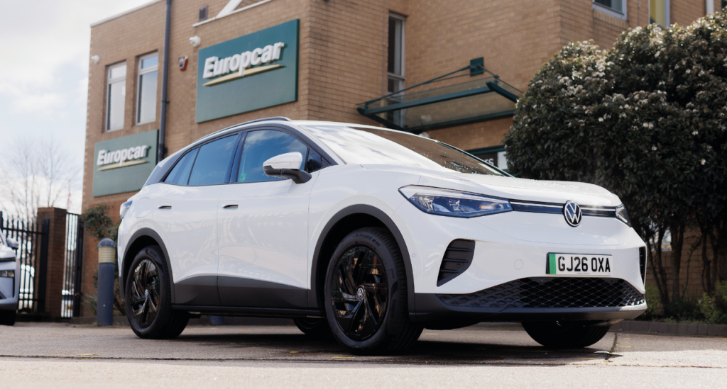 EFM 5 Feature Europcar