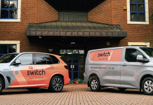 Switch Car Rental
