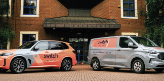Switch Car Rental