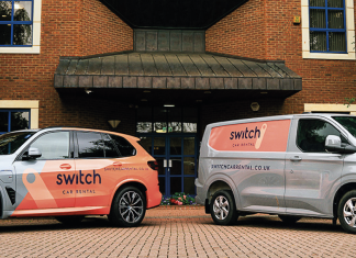 Flexible Fleet Solutions for Operational Resilience Switch Car Rental