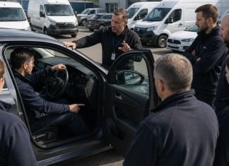 ADAS Doesn’t Prevent Collisions. Drivers Do. ADAS