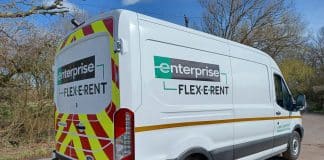 Enterprise Flex-E-Rent 1