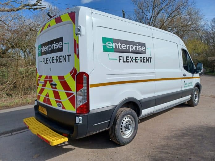 Enterprise Flex-E-Rent 1