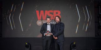 Fleet Operations has been named Car Scheme Provider of the Year at the 2026 Workplace Savings and Benefits (WSB) Awards. Fleet Operations award win image