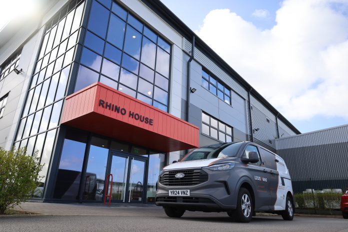 Rhino Products HQ