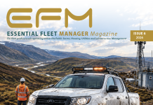 EFM 6 (2026)