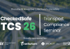 Checkedsafe Transport Conference