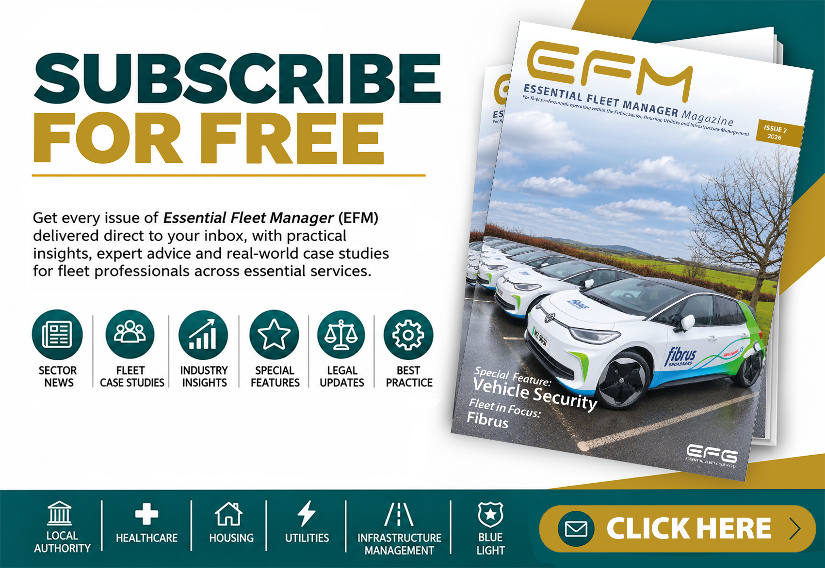 EFM SUBSCRIBE ISSUE 7