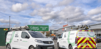 Geotab Partners With Openreach to Support Safety and Efficiency Across Vehicle Fleet