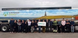 Craggs Energy